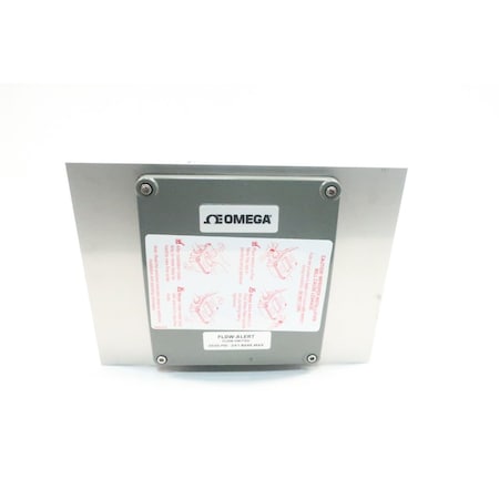 Tyne 3500Psi 120V-AC Flow Switch